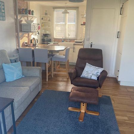 Kebbles Retreat Apartment Mablethorpe Exterior photo