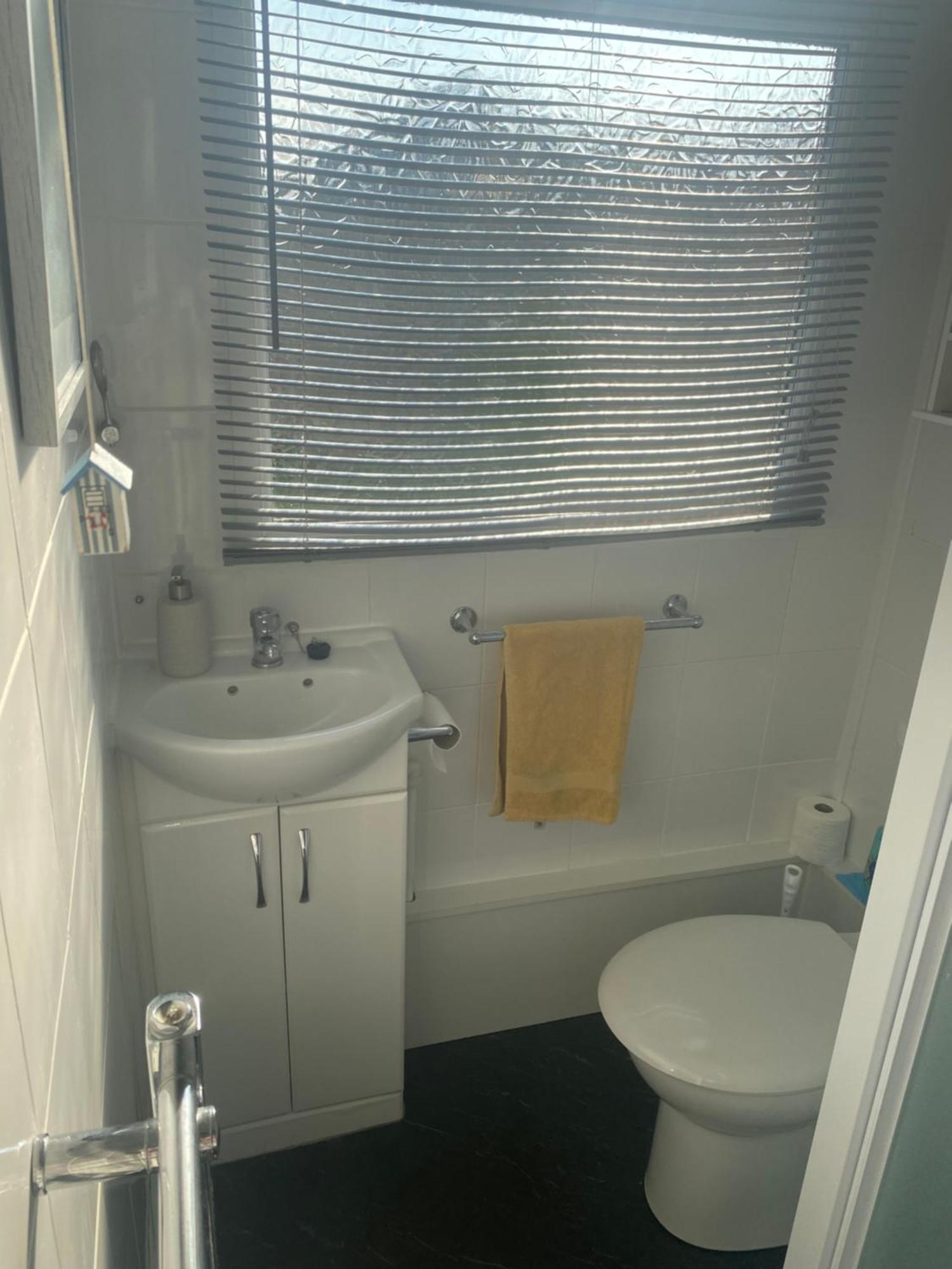 Kebbles Retreat Apartment Mablethorpe Exterior photo